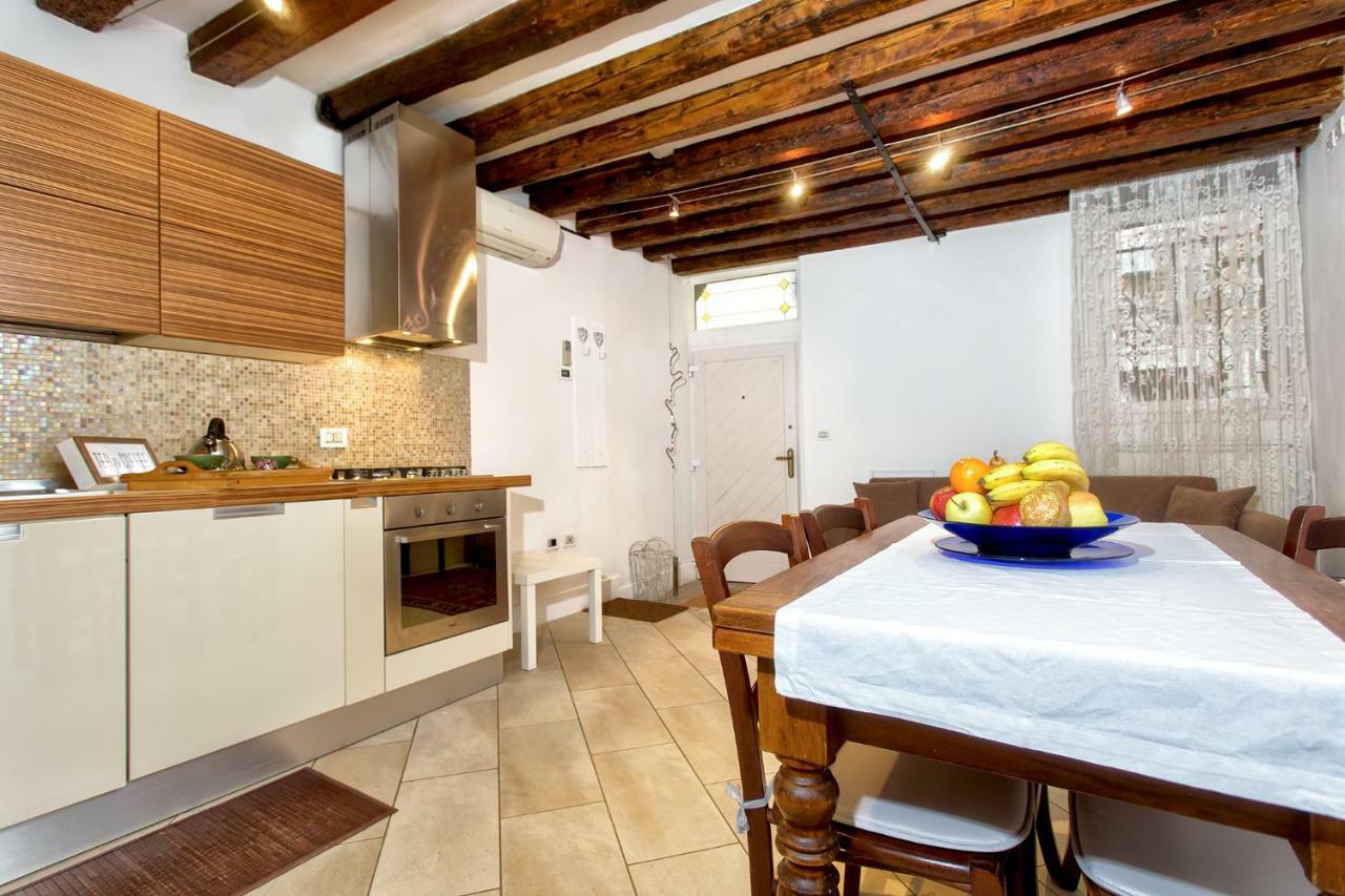 Biennale Ca Dario Appartement *