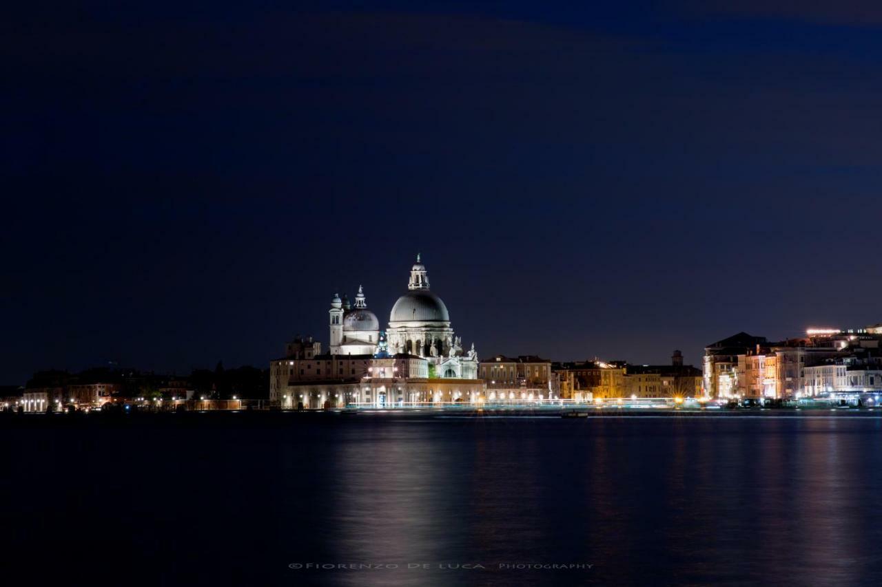 Biennale Ca Dario Appartement Venise