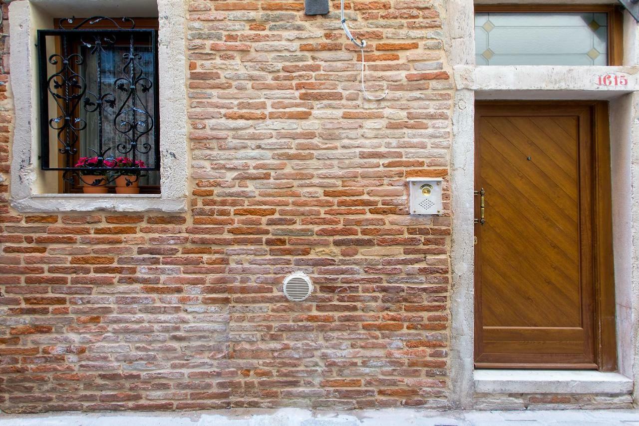 Appartement Biennale Ca Dario *