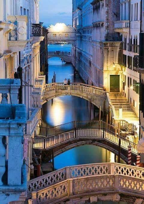 Biennale Ca Dario Appartement *