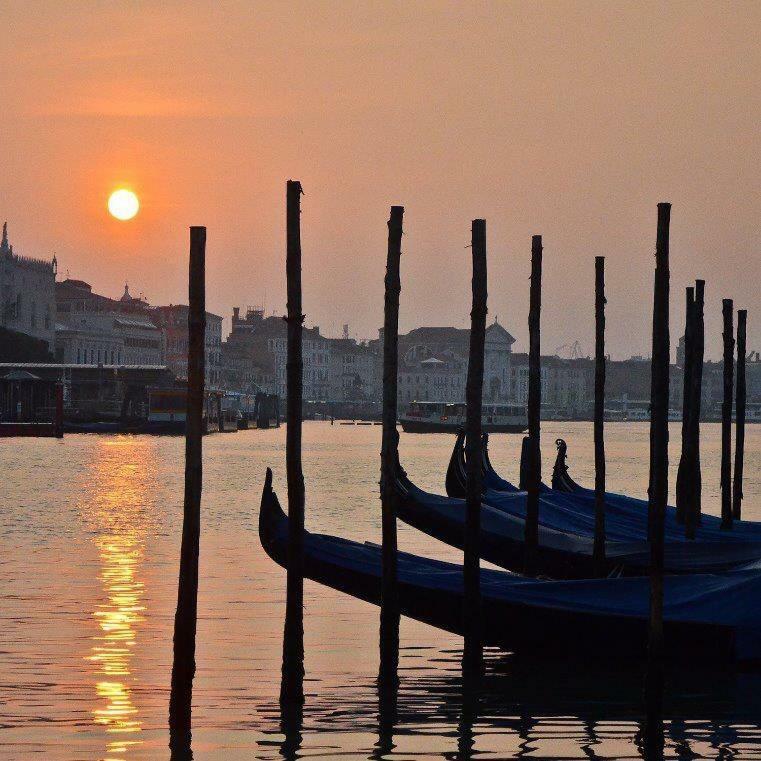 Biennale Ca Dario * Venise