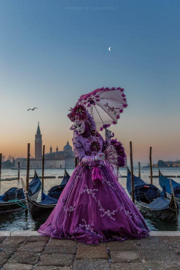 Biennale Ca Dario Venise