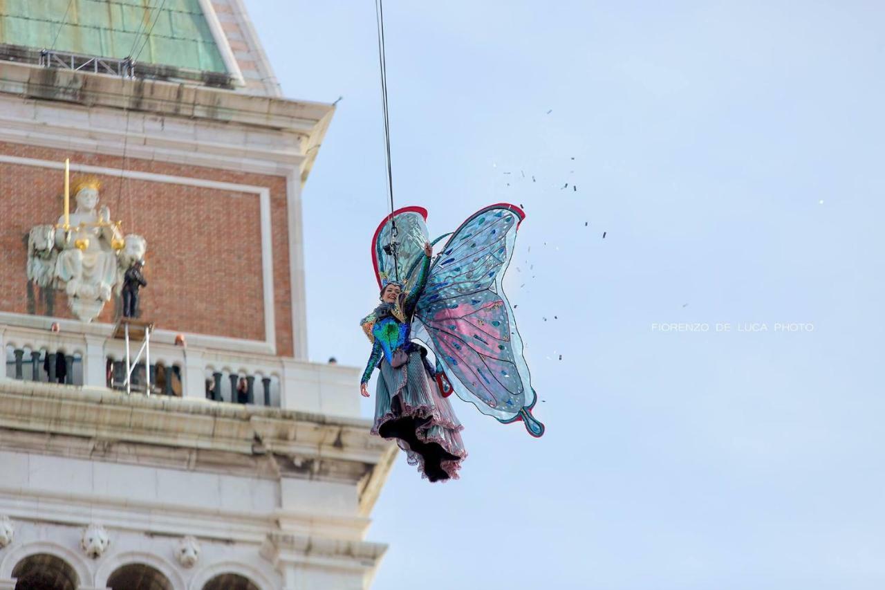 Biennale Ca Dario Venise