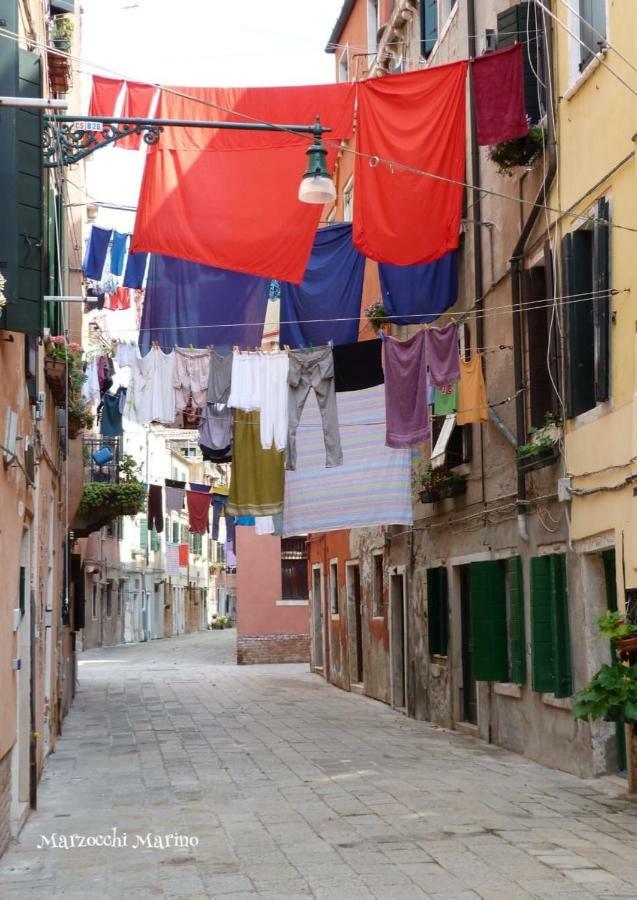 Appartement Biennale Ca Dario